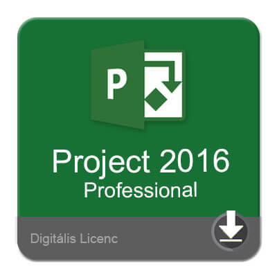 Project 2016 Professional, termékkulcs, vásárlás